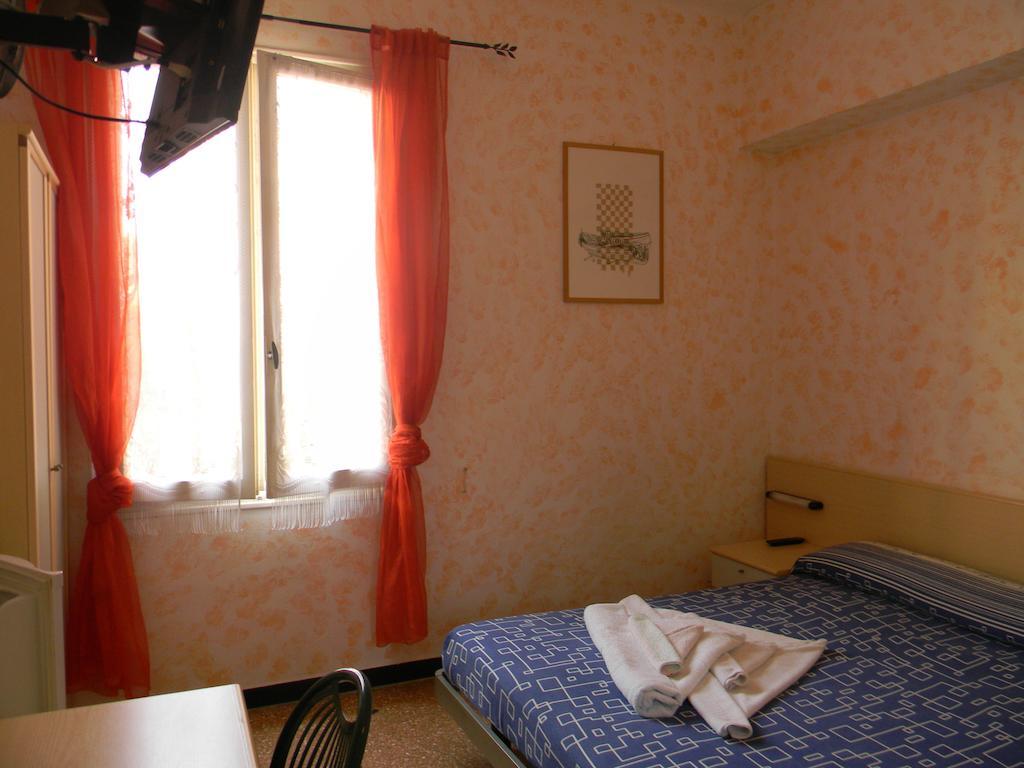 Vecchie Mura Varazze Eksteriør billede